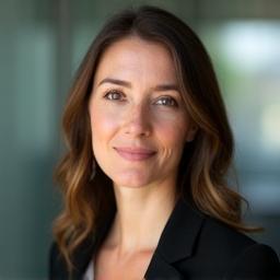 Avatar of Emily Williams