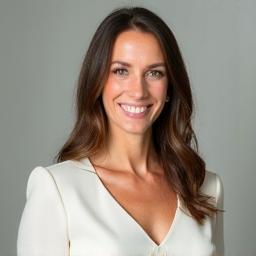Avatar of Sarah Jenkins