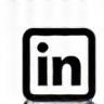 LinkedIn icon