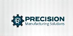Precision Manufacturing Solutions company logo